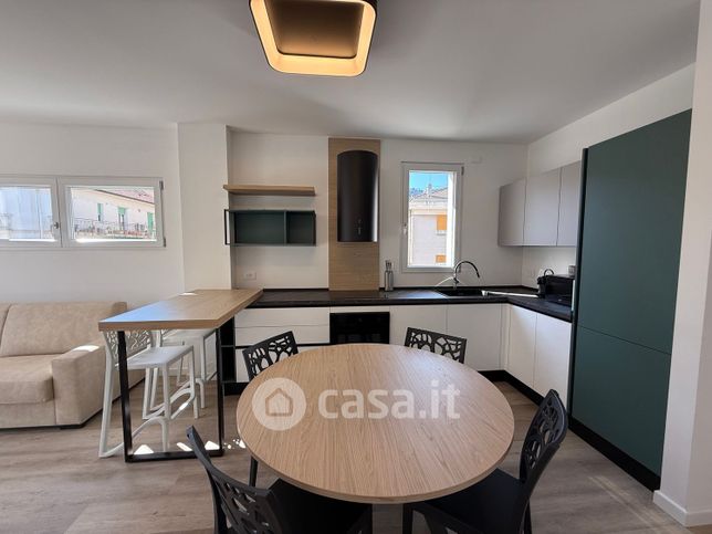Appartamento in residenziale in Via Neghelli 51