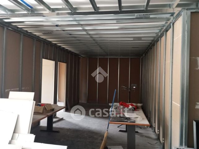 Ufficio in commerciale in Via Giuseppe Meazza