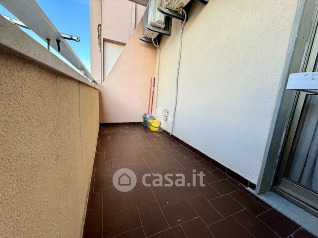 Appartamento in residenziale in Via Fiume 11