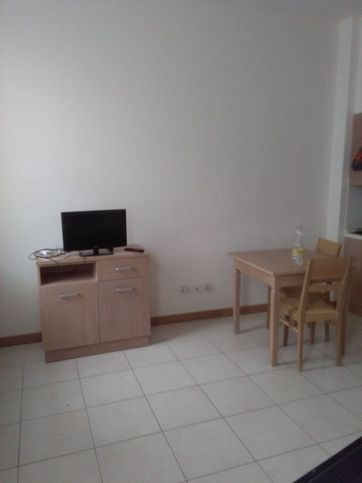 Appartamento in residenziale in Via Penzi 8