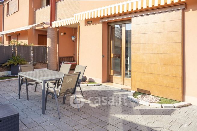 Villetta a schiera in residenziale in Via Daniele Manin