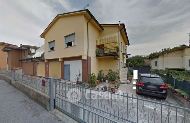 Appartamento in residenziale in Via Ludovico Ariosto 12