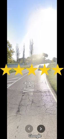Appartamento in residenziale in Via Po