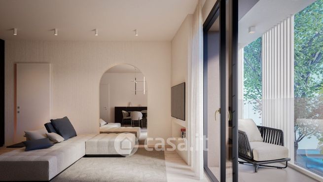 Appartamento in residenziale in Via Palmiro Togliatti 75