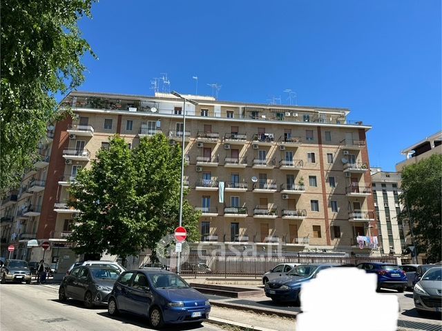 Attico/mansarda in residenziale in Piazza Padre Pio 64