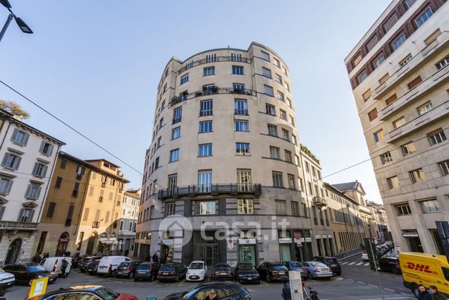 Ufficio in commerciale in Via Larga 7