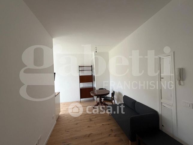 Appartamento in residenziale in Via Vincenzo Foppa 40