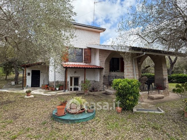 Casa indipendente in residenziale in Strada Vicinale Costa Paloni