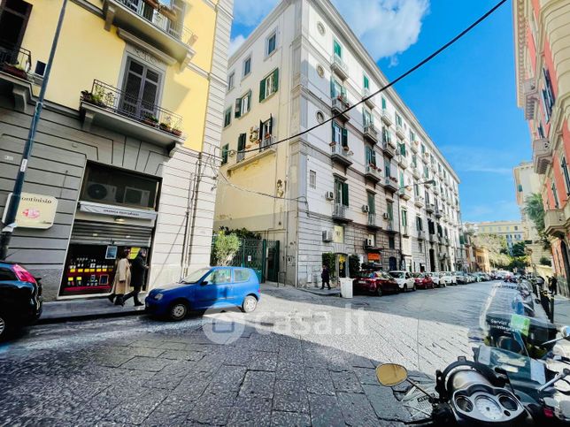 Appartamento in residenziale in Via Francesco Crispi 36 A