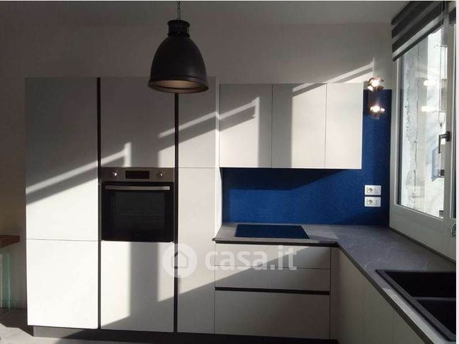 Appartamento in residenziale in 