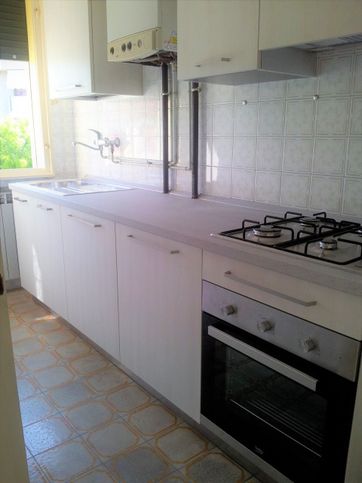 Appartamento in residenziale in 