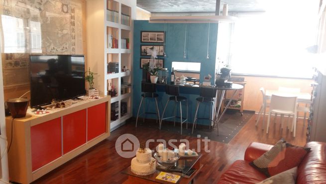 Appartamento in residenziale in Via Bradano