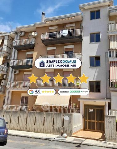Appartamento in residenziale in Via Gela