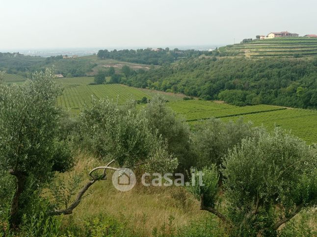 Terreno agricolo in commerciale in Via Are Zovo 21 b