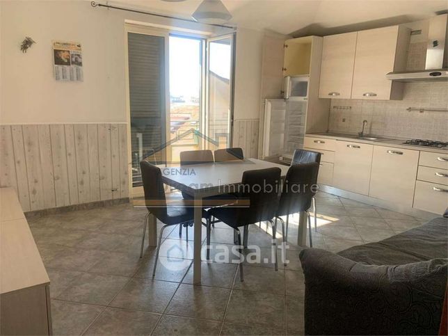 Appartamento in residenziale in Via Arco Sant'Antonio