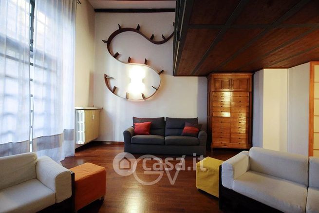 Loft in residenziale in Via Macedonio Melloni