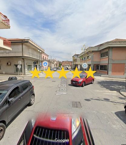 Appartamento in residenziale in Via Vittoria