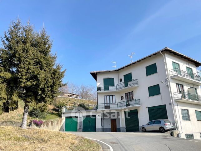 Appartamento in residenziale in Frazione Oro 138