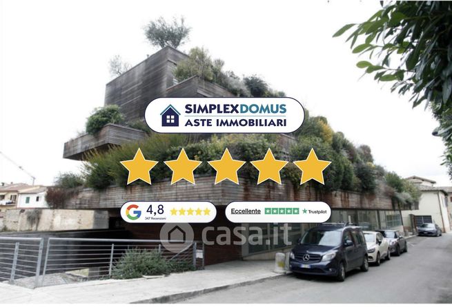 Appartamento in residenziale in Via Romano Bilenchi