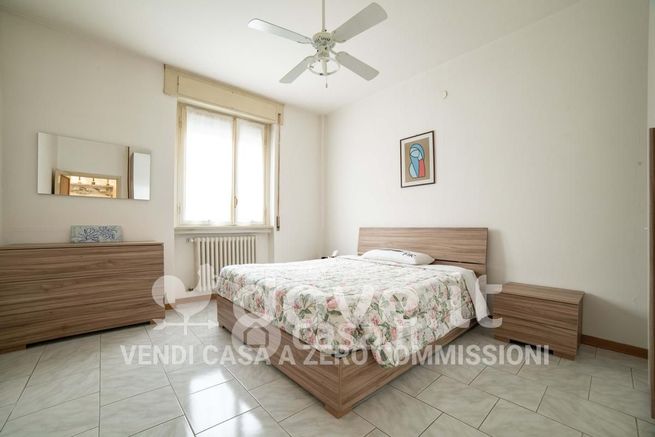 Appartamento in residenziale in Via Lago Maggiore 13