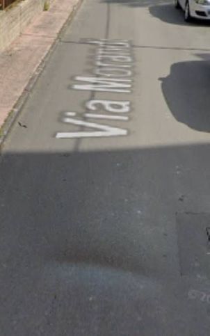 Appartamento in residenziale in Via Morandi 1