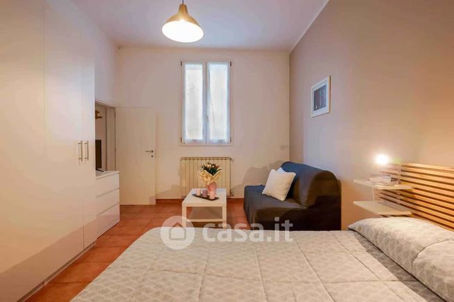 Appartamento in residenziale in Via del Rondone 22
