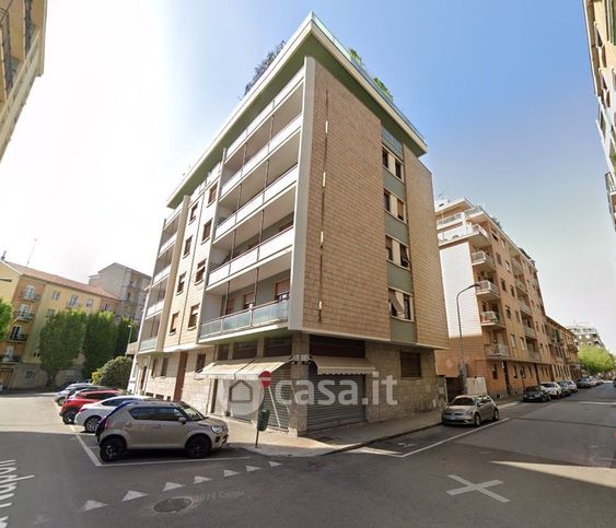 Appartamento in residenziale in Via Galileo Galilei 4