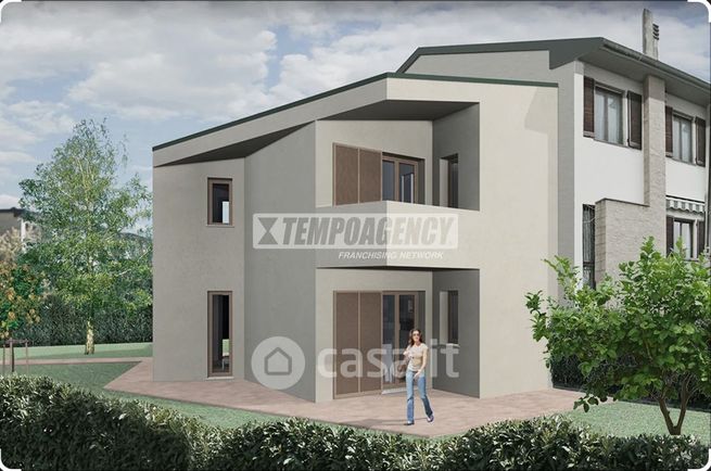 Villetta a schiera in residenziale in Via XXIV Maggio 635