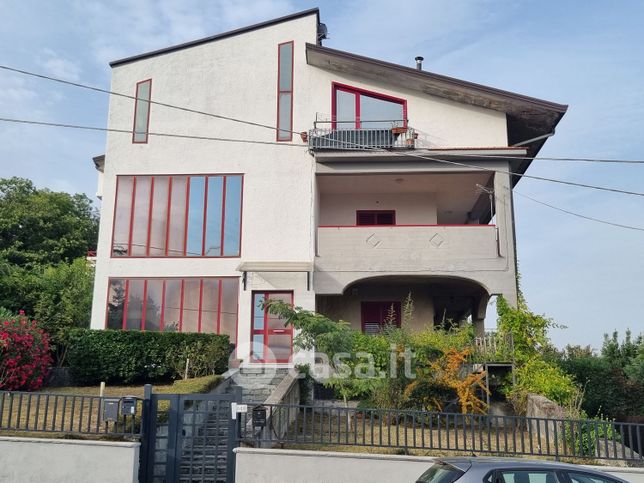 Appartamento in residenziale in Via Roma 148