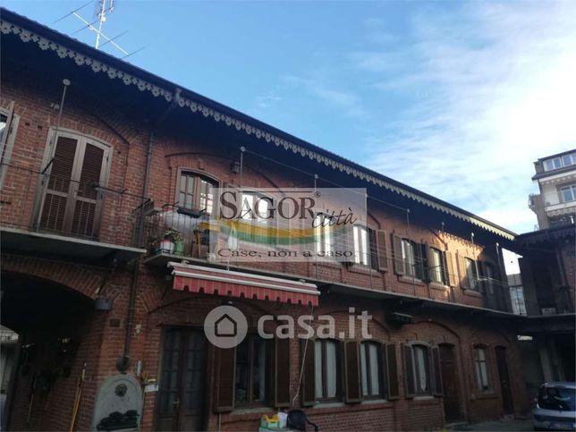 Appartamento in residenziale in Via Goito 1