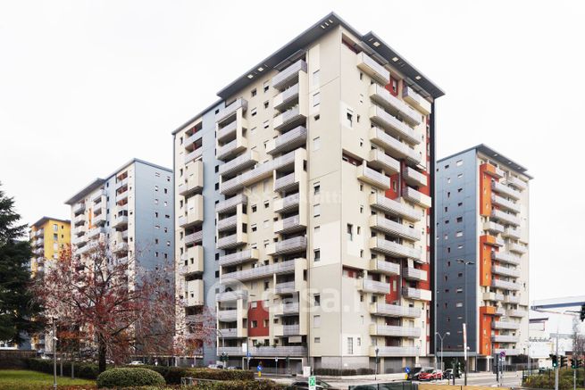 Appartamento in residenziale in Viale Sarca 322