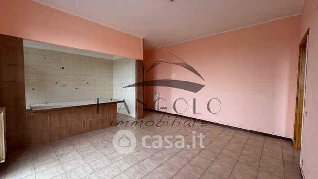 Appartamento in residenziale in Via della Resistenza 24