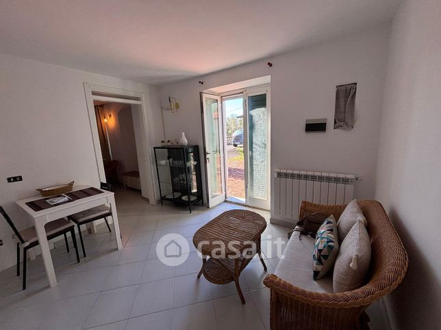 Appartamento in residenziale in Via Nerchia 60