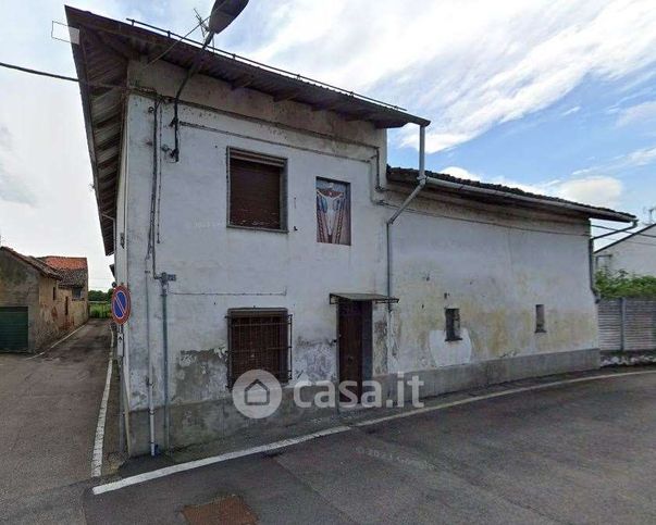 Casa indipendente in residenziale in Via Silvio Pellico 57 -53