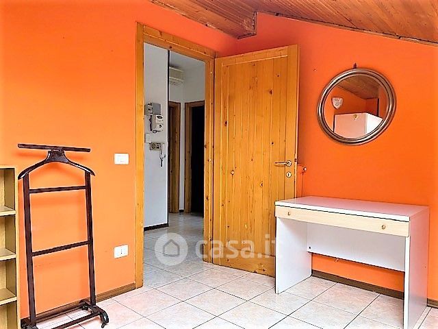 Attico/mansarda in residenziale in Via Sesalli 6
