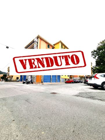 Appartamento in residenziale in Via Alessandro Volta 2