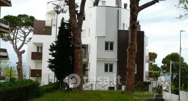 Appartamento in residenziale in Via Arenazze 42