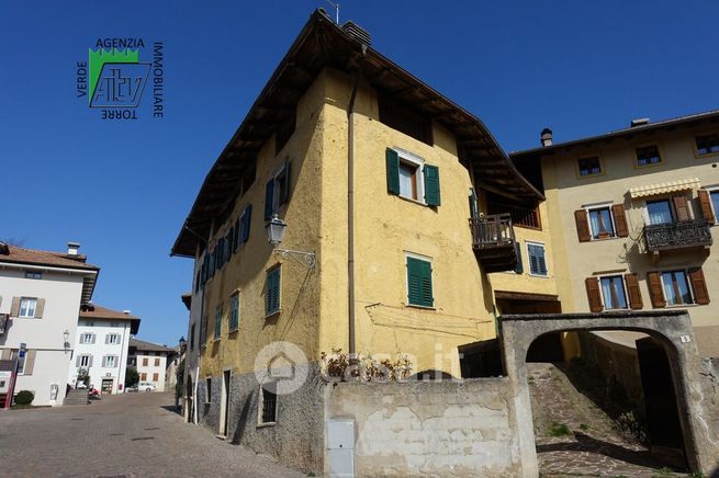 Appartamento in residenziale in Via Cristoforo Cavos