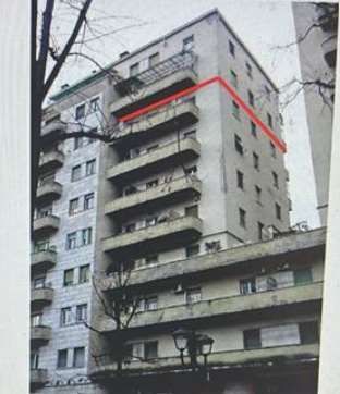Appartamento in residenziale in Via XX Settembre 37