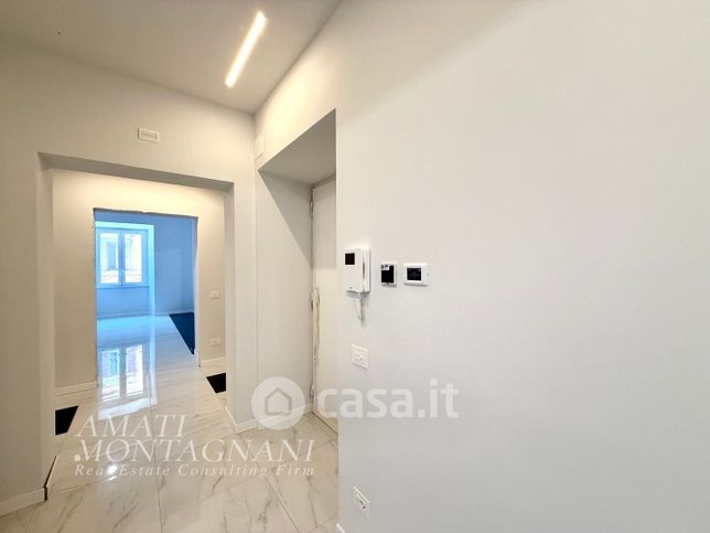 Ufficio in commerciale in Via Giuseppe Gioachino Belli