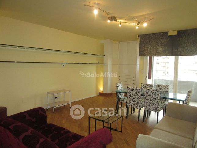 Appartamento in residenziale in Via Giuseppe Verdi 46