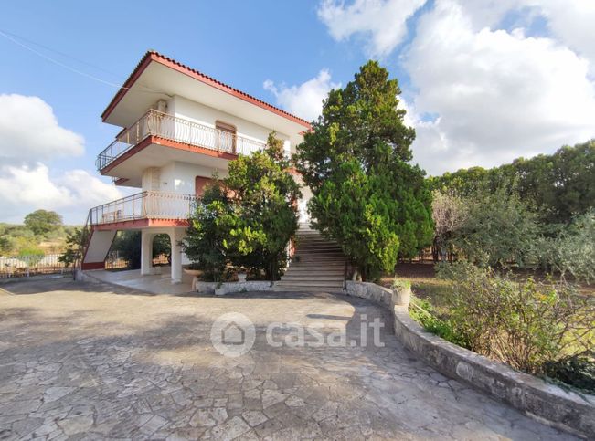 Villa in residenziale in Strada Comunale Foggia dell'Albero