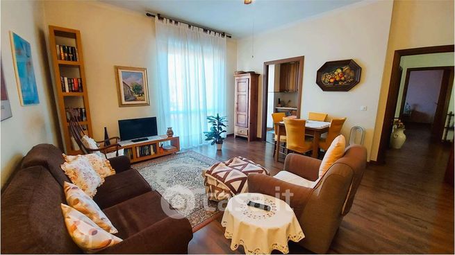 Appartamento in residenziale in Via Magenta 17
