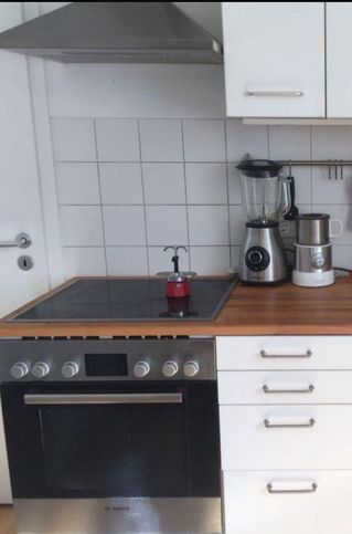 Appartamento in residenziale in Via San Quintino