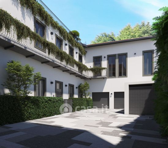 Appartamento in residenziale in Via Luciano Manara 59