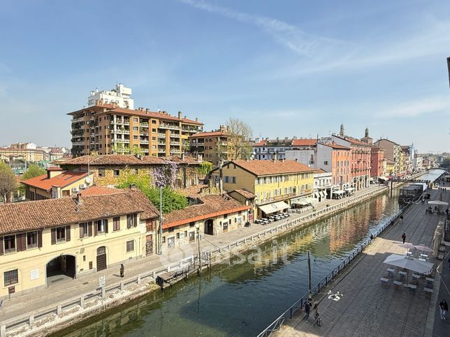 Appartamento in residenziale in Ripa di Porta Ticinese 69