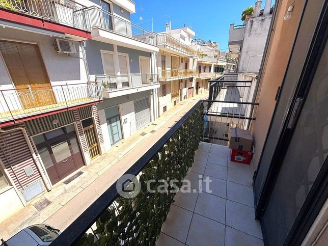 Appartamento in residenziale in Via Pardo Monsignor