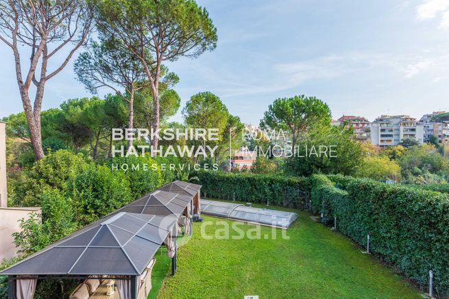 Villa in residenziale in Via Pieve di Cadore 1