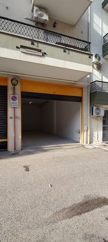 Garage/posto auto in residenziale in Piazza 2 Giugno