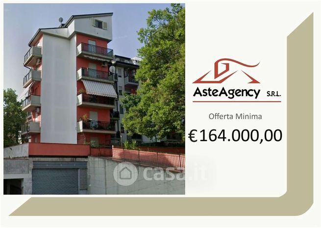 Appartamento in residenziale in Via Ignazio Silone 15